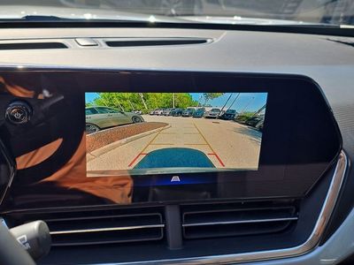 2025 Chevrolet Trax - Photo 23