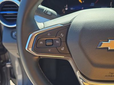 2025 Chevrolet Trax - Photo 29
