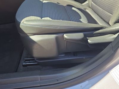 2025 Chevrolet Trax - Photo 20