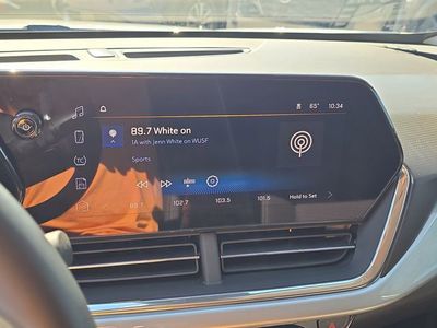 2025 Chevrolet Trax - Photo 22