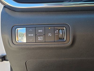 2025 GMC Terrain - Photo 26