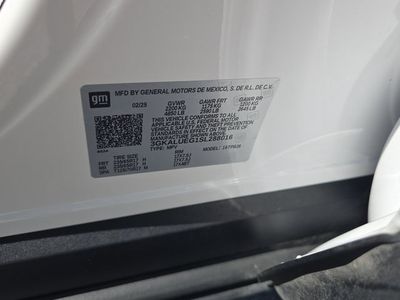 2025 GMC Terrain - Photo 31