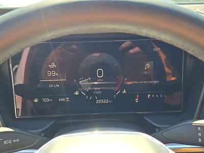 2025 GMC Terrain - Photo 30