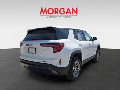 2025 GMC Terrain - Photo 8