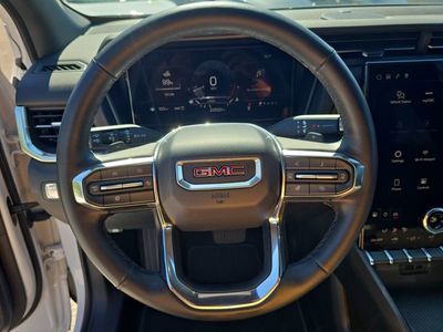 2025 GMC Terrain - Photo 27