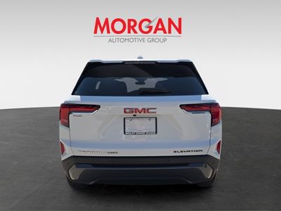 2025 GMC Terrain - Photo 7