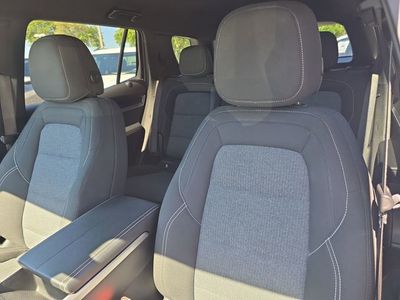 2025 GMC Terrain - Photo 19