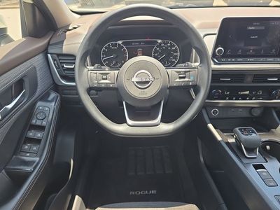 2023 Nissan Rogue - Photo 13