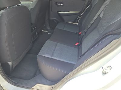 2023 Nissan Rogue - Photo 16