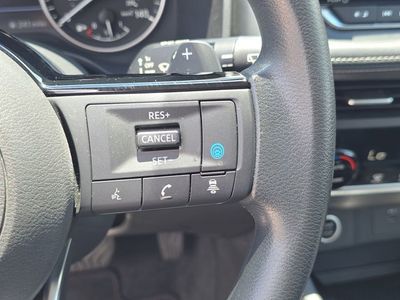 2023 Nissan Rogue - Photo 30