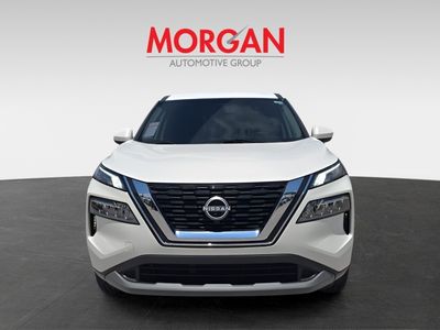 2023 Nissan Rogue - Photo 3