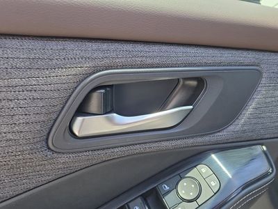 2023 Nissan Rogue - Photo 18