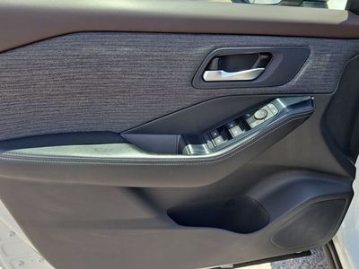 2023 Nissan Rogue - Photo 17
