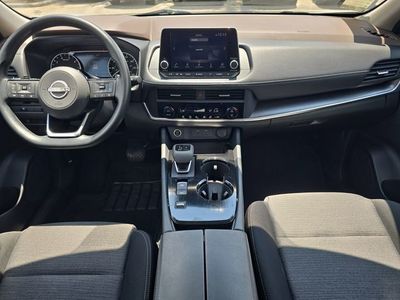 2023 Nissan Rogue - Photo 12