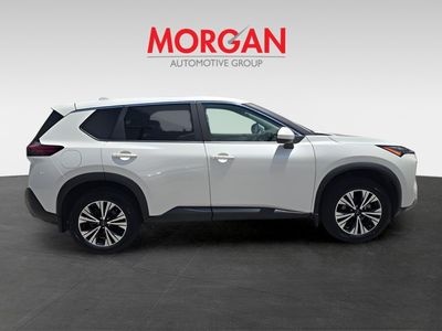 2023 Nissan Rogue - Photo 9
