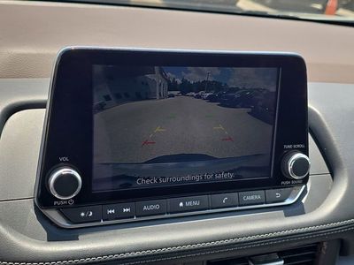 2023 Nissan Rogue - Photo 23