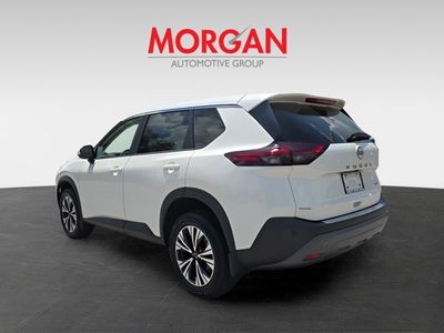 2023 Nissan Rogue - Photo 6