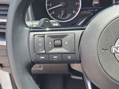 2023 Nissan Rogue - Photo 29