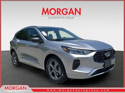 2024 Ford Escape - Photo 1