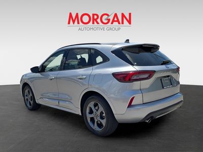 2024 Ford Escape - Photo 6