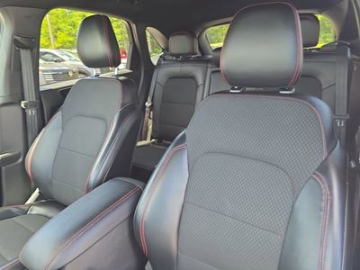 2024 Ford Escape - Photo 22