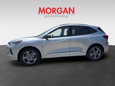 2024 Ford Escape - Photo 5