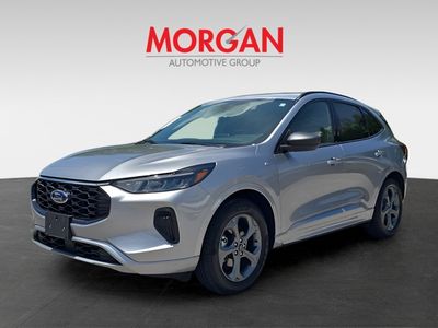 2024 Ford Escape - Photo 4