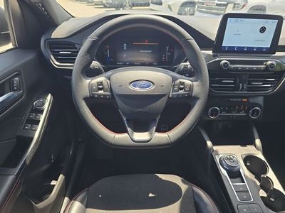 2024 Ford Escape - Photo 14