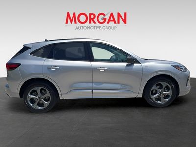 2024 Ford Escape - Photo 9