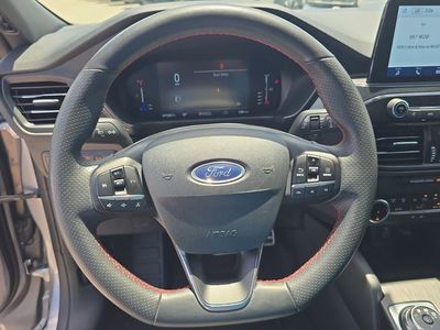 2024 Ford Escape - Photo 30