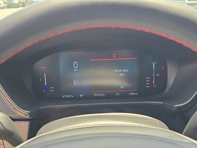 2024 Ford Escape - Photo 33