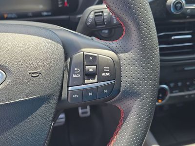 2024 Ford Escape - Photo 32