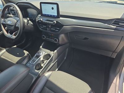 2024 Ford Escape - Photo 12