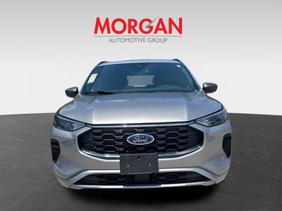 2024 Ford Escape - Photo 3