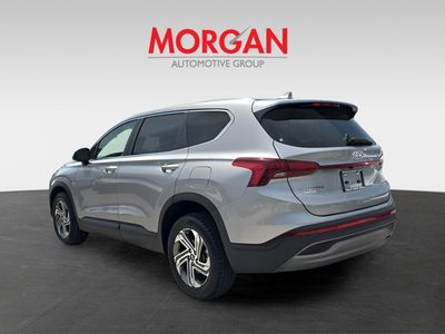 2023 Hyundai Santa Fe - Photo 6