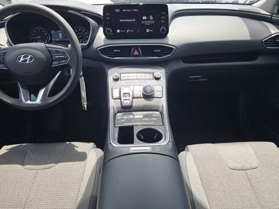 2023 Hyundai Santa Fe - Photo 14