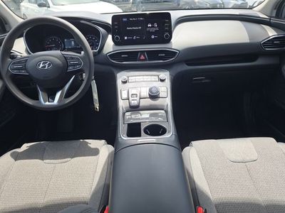2023 Hyundai Santa Fe - Photo 12