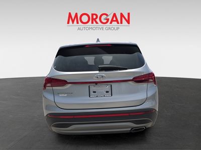 2023 Hyundai Santa Fe - Photo 7