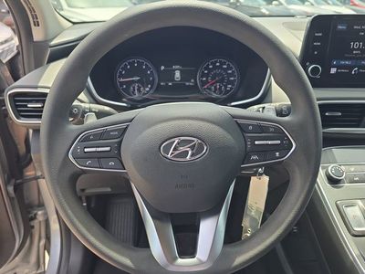 2023 Hyundai Santa Fe - Photo 27