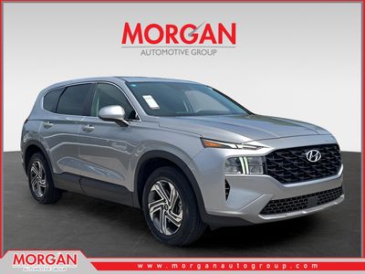 2023 Hyundai Santa Fe - Photo 1