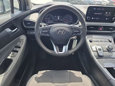 2023 Hyundai Santa Fe - Photo 13