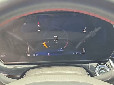 2024 Chevrolet Trax - Photo 32