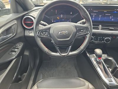 2024 Chevrolet Trax - Photo 13