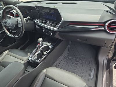 2024 Chevrolet Trax - Photo 11