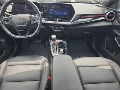 2024 Chevrolet Trax - Photo 12