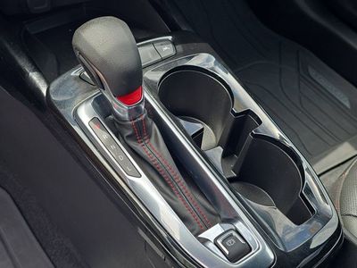 2024 Chevrolet Trax - Photo 26