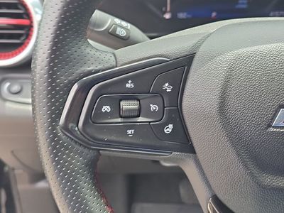 2024 Chevrolet Trax - Photo 30