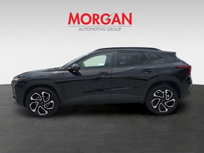 2024 Chevrolet Trax - Photo 5
