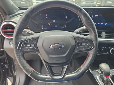 2024 Chevrolet Trax - Photo 29