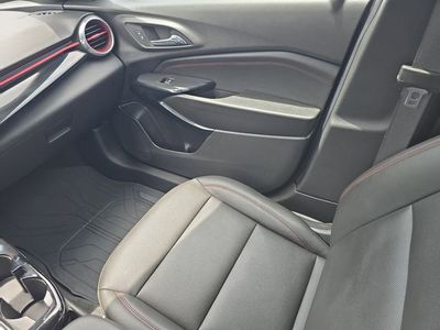 2024 Chevrolet Trax - Photo 15